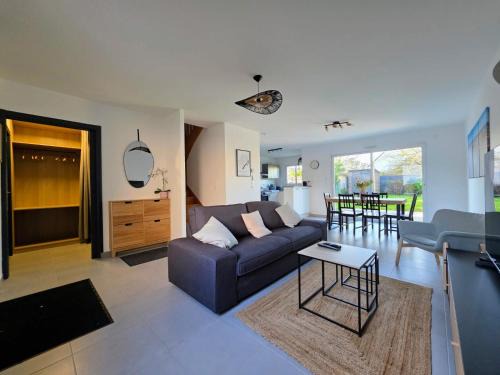 Sainte-Luce-sur-Loire House | Tiboulen - Ste Luce sur Loire
