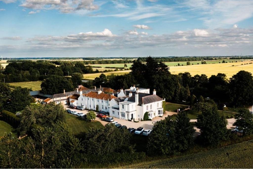 Tickton Hotel | Tickton Grange Hotel