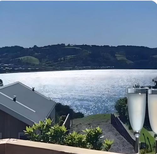 Snells Beach House | Tide and Tranquility - Guest Studio