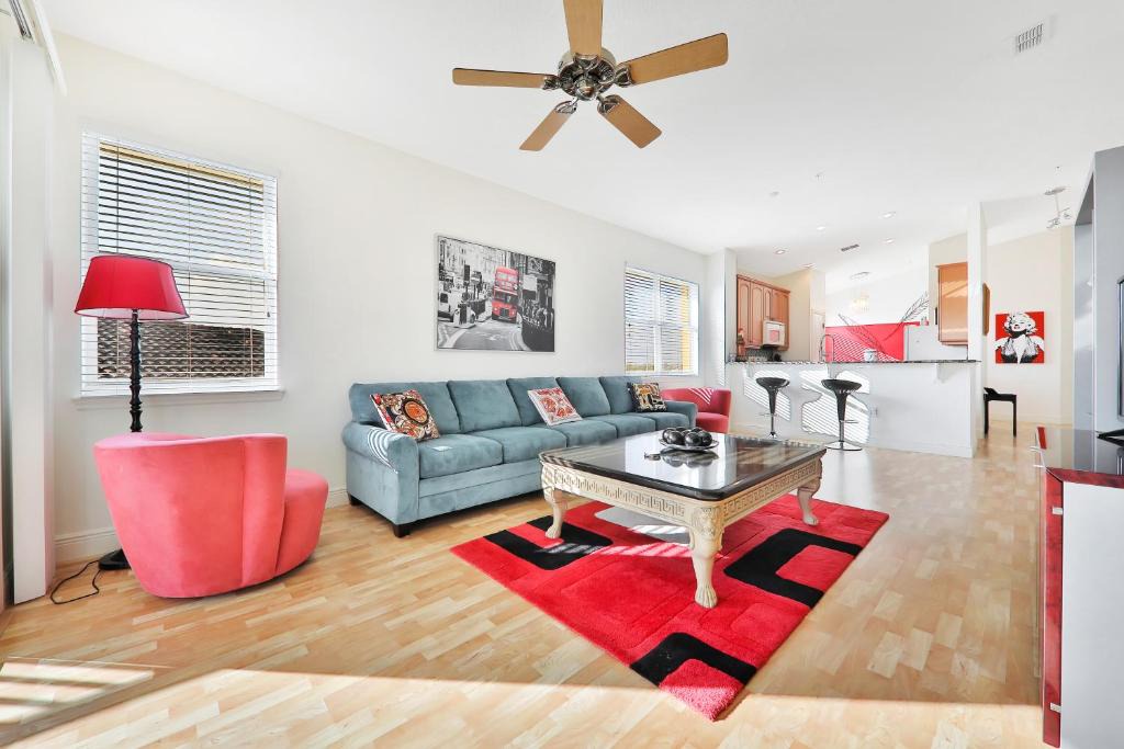 Palm Coast House | Tidelands 1545