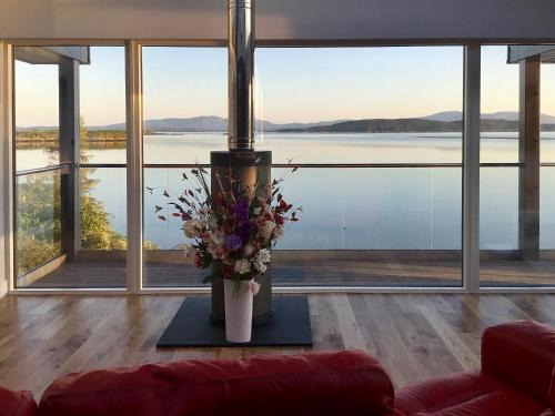 Benderloch House | Tidereach - Otters View