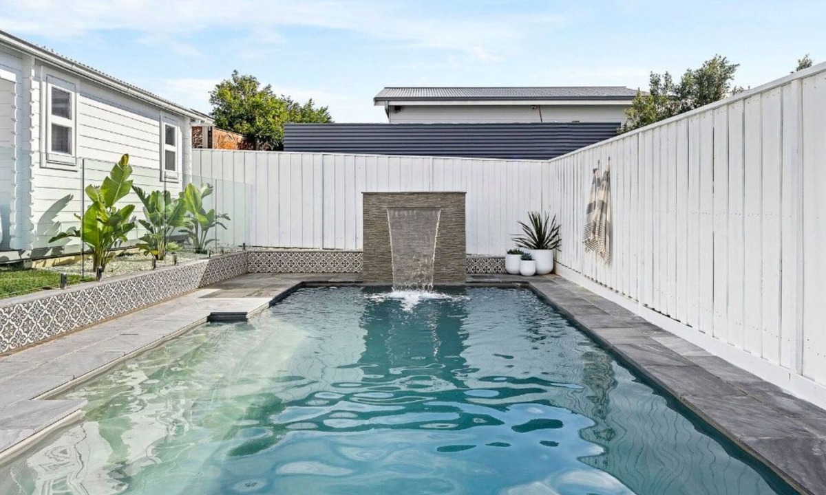 Catherine Hill Bay House | Tides Of Tranquillity