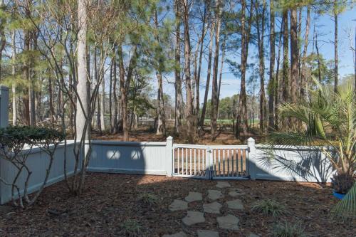 North Myrtle Beach House | Tidewater Teal Lake Golf Villa 2813