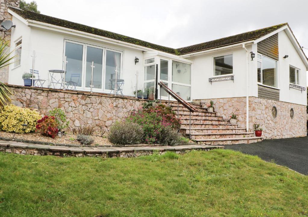 Ebford House | Tideways