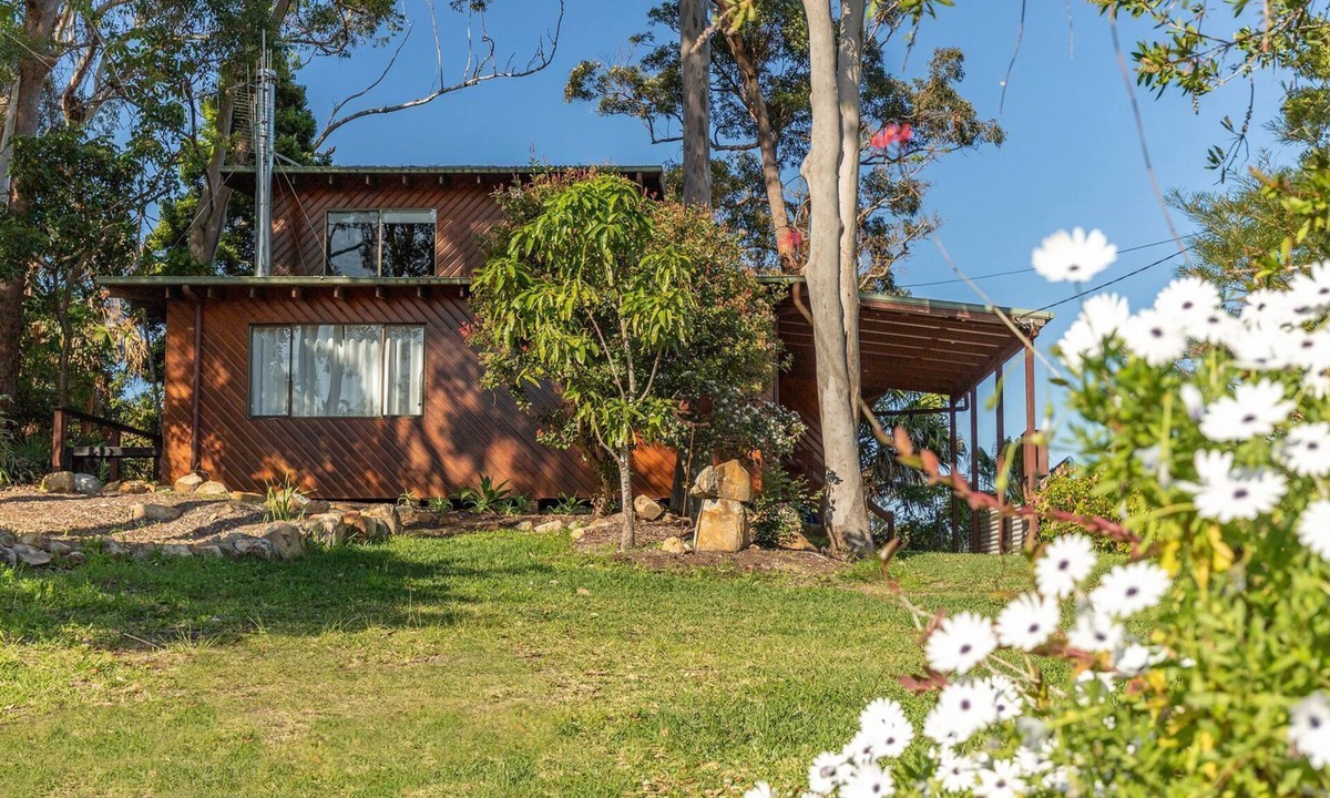 Elizabeth Beach House | Tidewood at Elizabeth beach