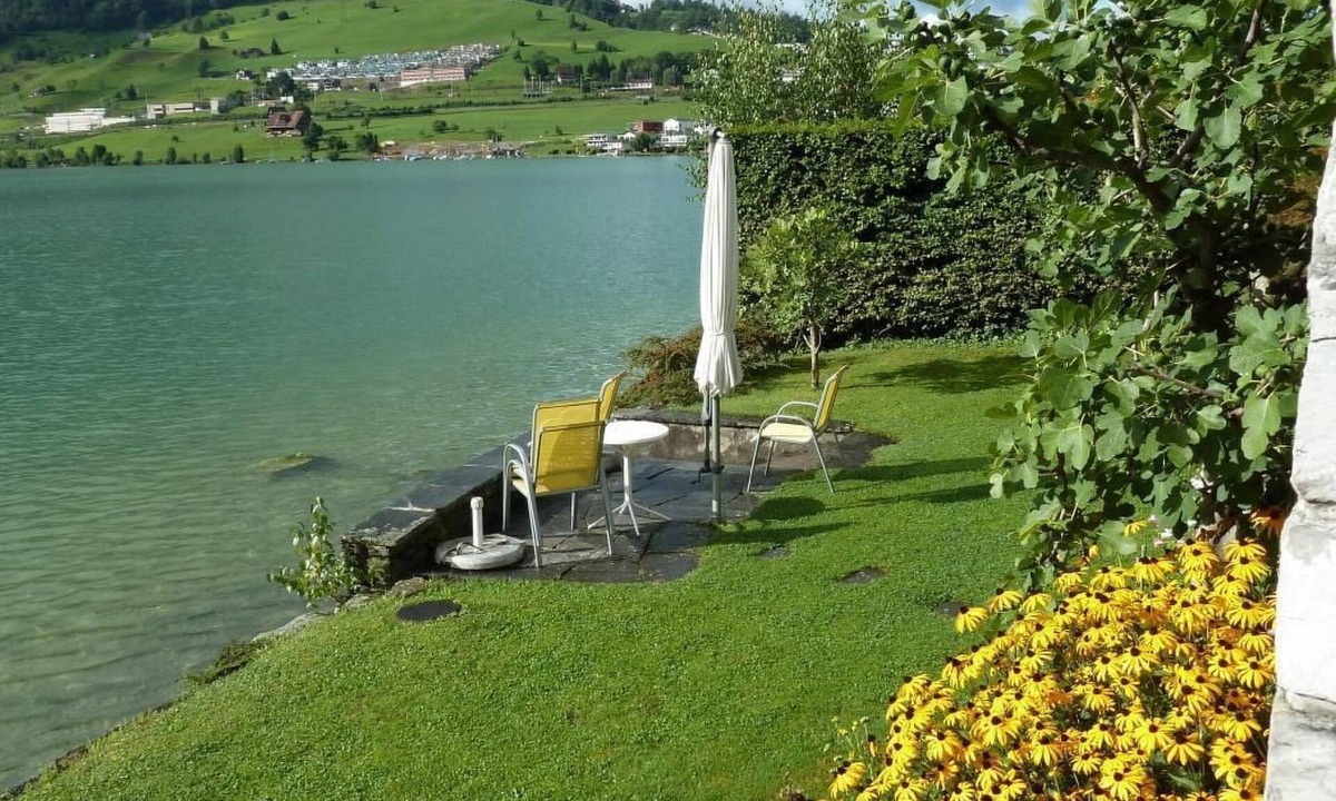 Immensee House | Tieftalweg by Interhome