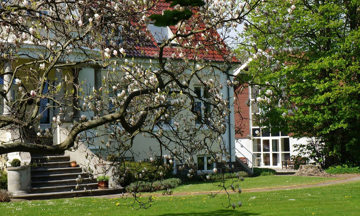 Borre Bed & Breakfast | Tiendegaarden