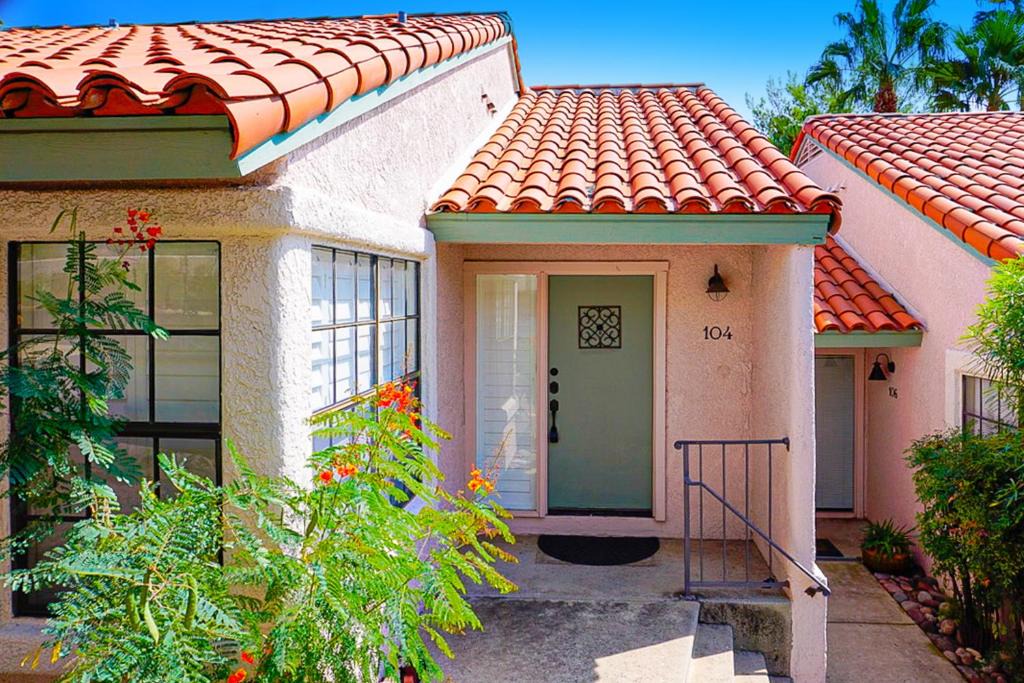 Tucson Apartment | Tierra Catalina #104