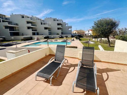 Molinell Apartment | Tierra de Mar 10 by homeprive