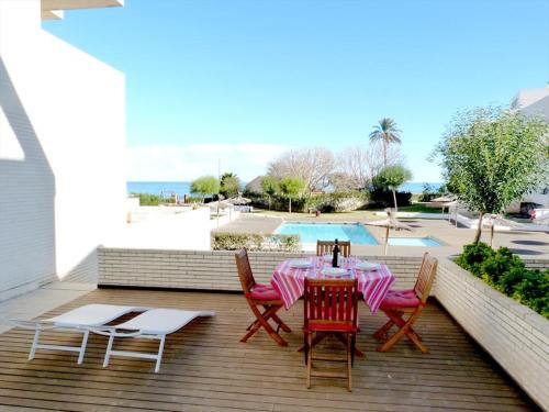 Molinell Apartment | Tierra de Mar 60 by homeprive