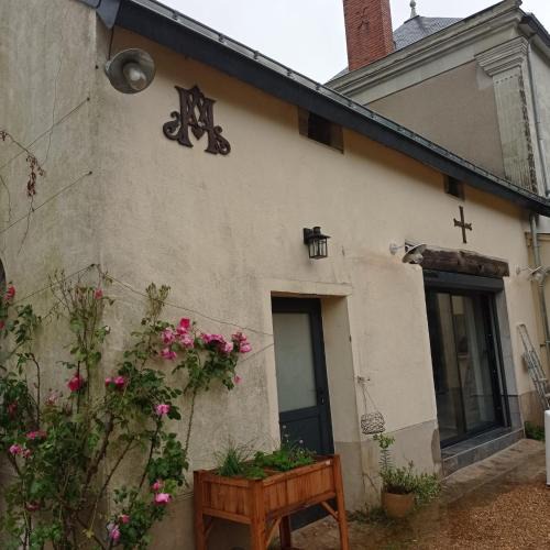 Etriche House | Tiers Gîte l'Espérance