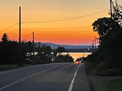 Joggins House | Tiffinys Tidal Retreat