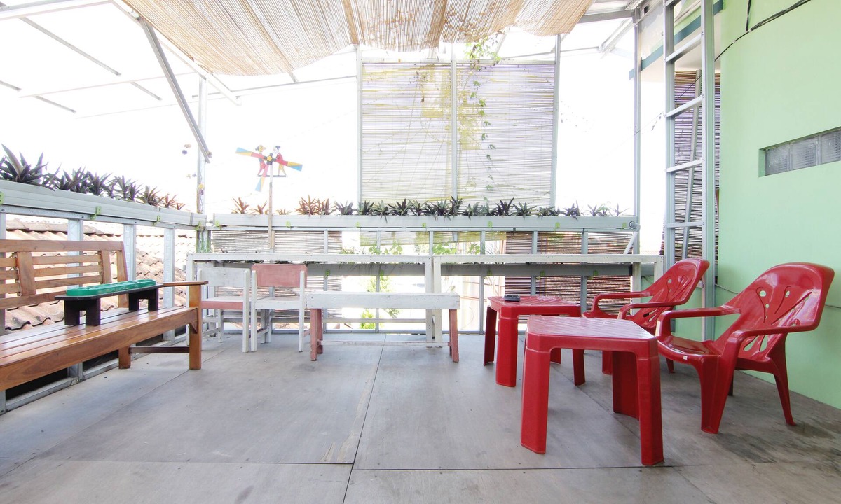 Yogyakarta House | Tiga Dua Homestay