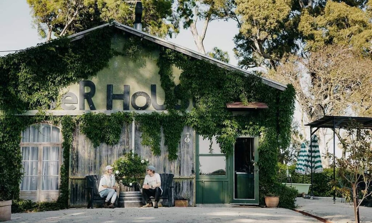 Havelock North Other | Tiger House Hermitage