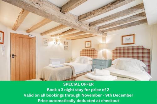 East Dean and Friston Bed & Breakfast | Tiger Inn - Patience