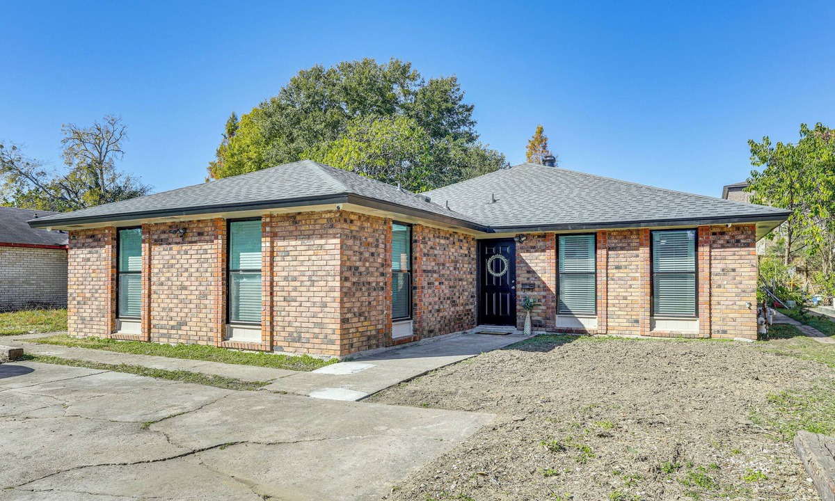 Highlands - Perkins House | Tiger Town Retreat: Spacious Home for Groups!