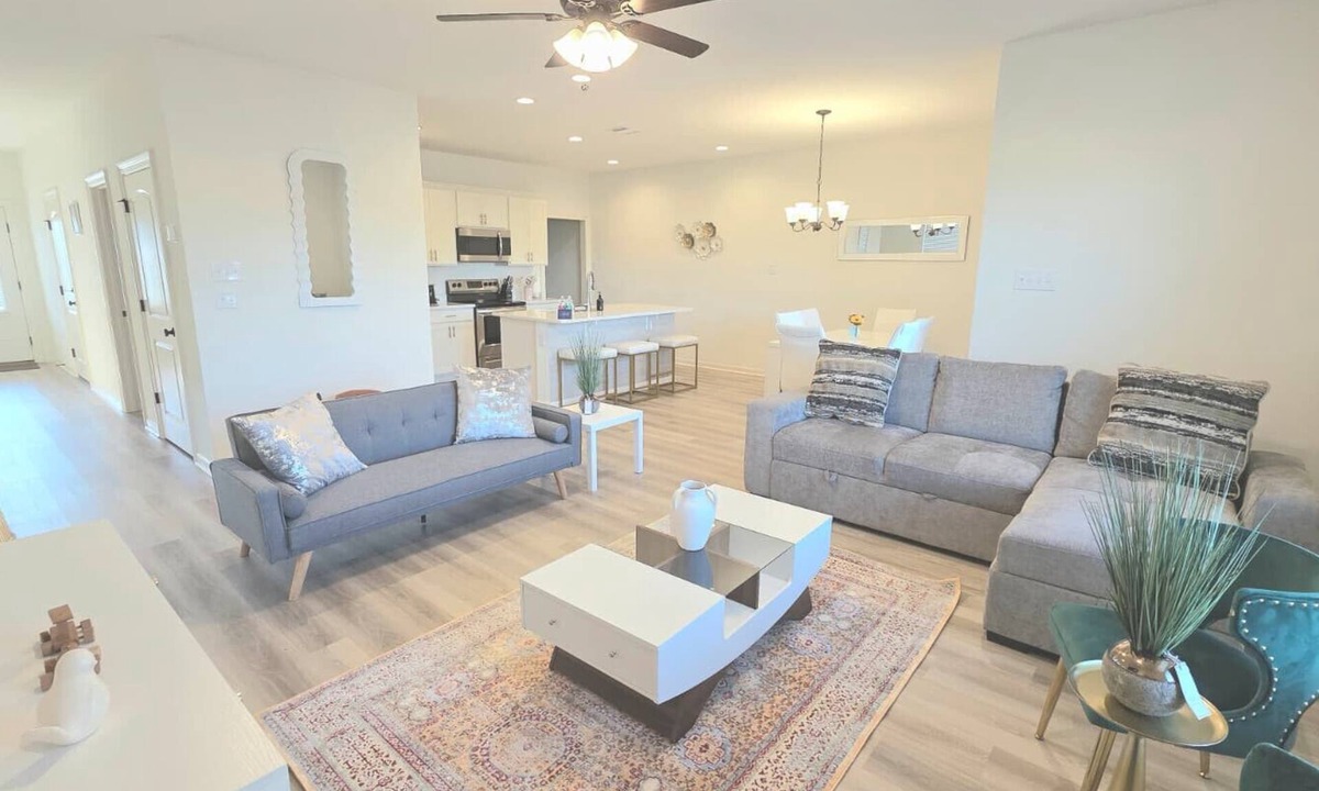Highlands - Perkins Villa | Tigers Geaux Time Getaway in Baton Rouge - SD5631