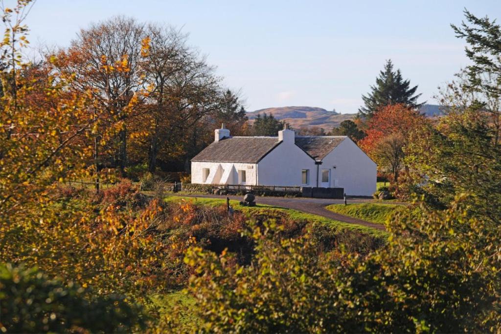 Benderloch House | Tigh Grianach