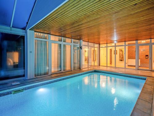 Powmill House | Tigh Na Beannaich