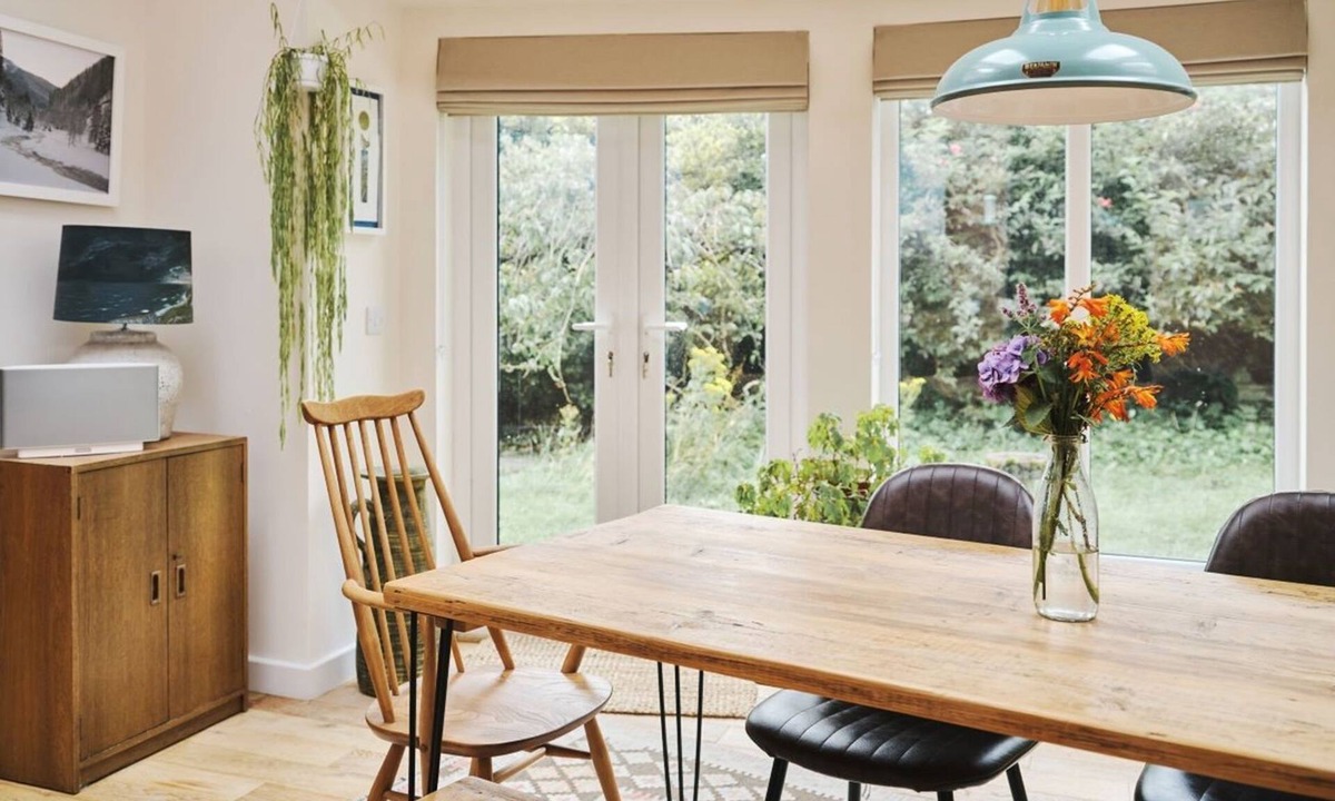 Staffin House | Tigh Na Bruthaich by Interhome