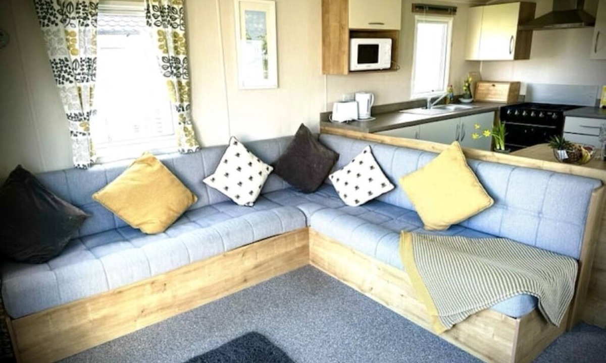 Padstow Villa | Tigh Na Mara - 5 mins from beach