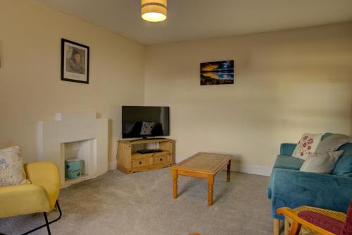 Helmsdale House | Tigh-na-Mara, Helmsdale