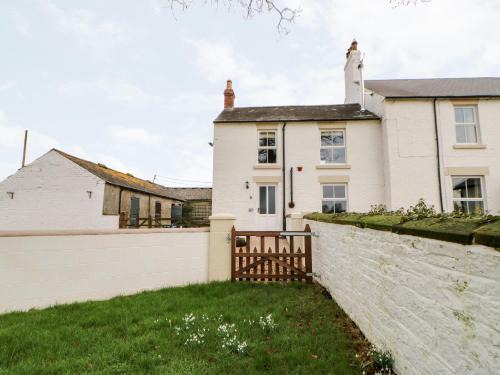 Carlisle House | Tight Lyne Cottage