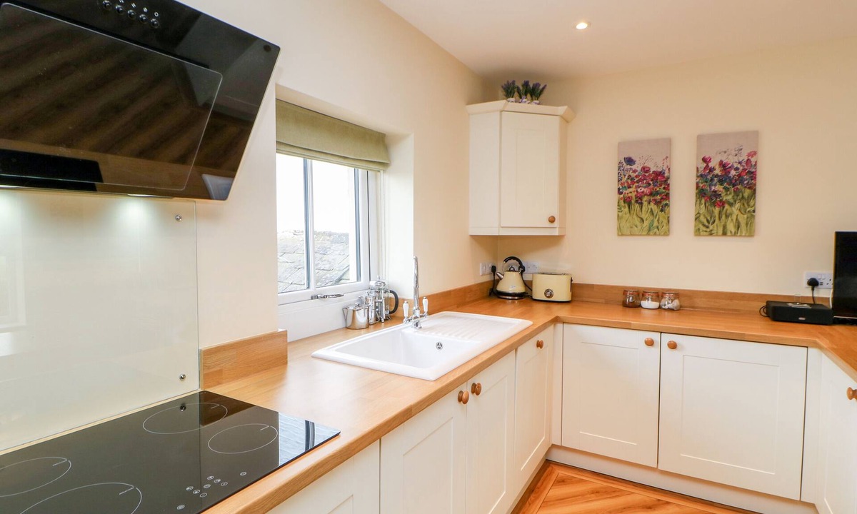 Carlisle Cottage | Tight Lyne Cottage