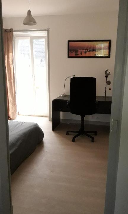 Guilvinec Apartment | Tiguil