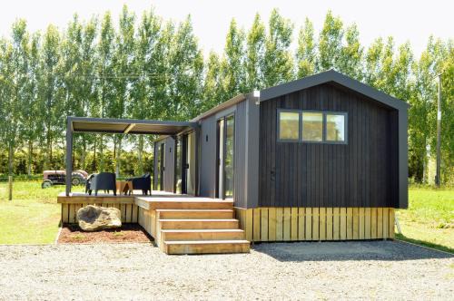 Otorohanga Apartment | Tihi