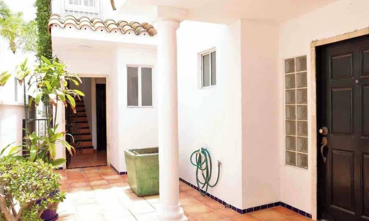 Real Del Mar House | Tijuana Beach View & Patio 2br 2 ba