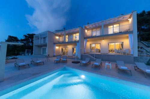 Zman Apartment | Tilagus holiday villa - Perla