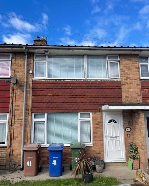 Tilbury House | Tilbury Docks Rooms for Short letting