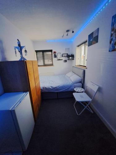 Tilbury House | Tilbury Home For short letting