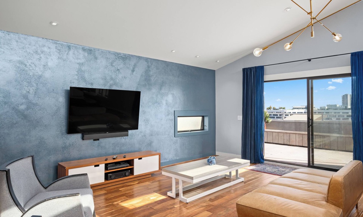 Tenderloin Hotel | Tilden Hotel