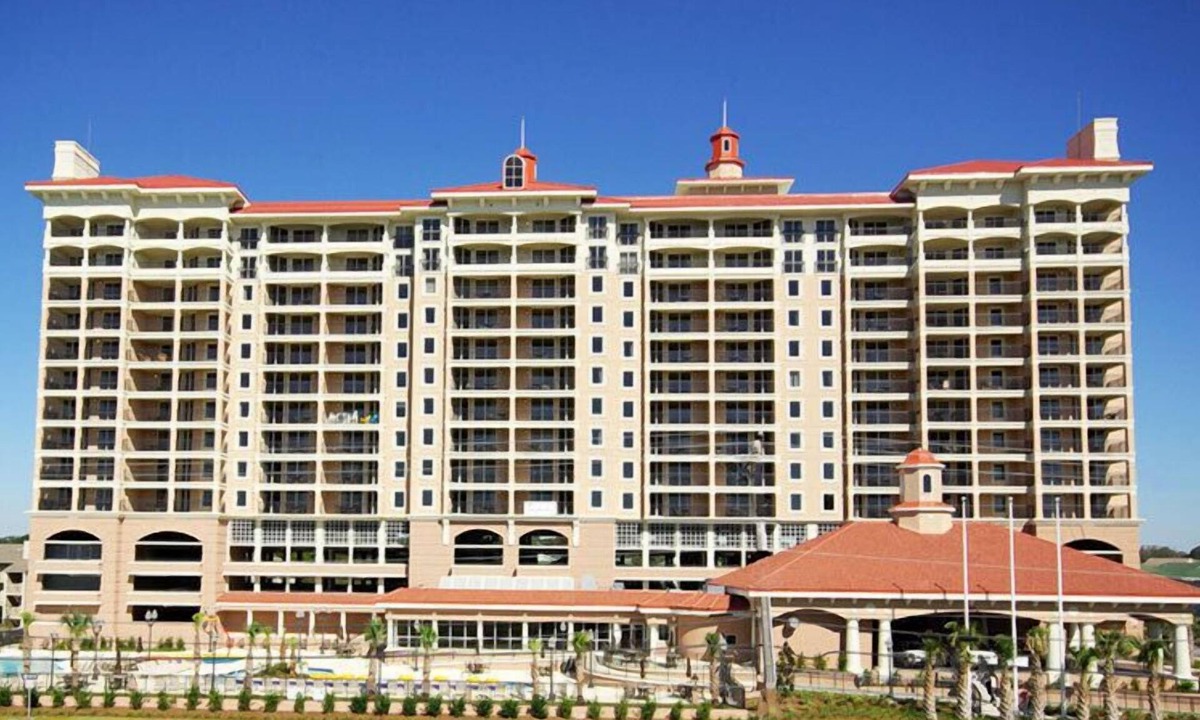 Cherry Grove Beach Condo | TIlghman Beach & Golf Resort