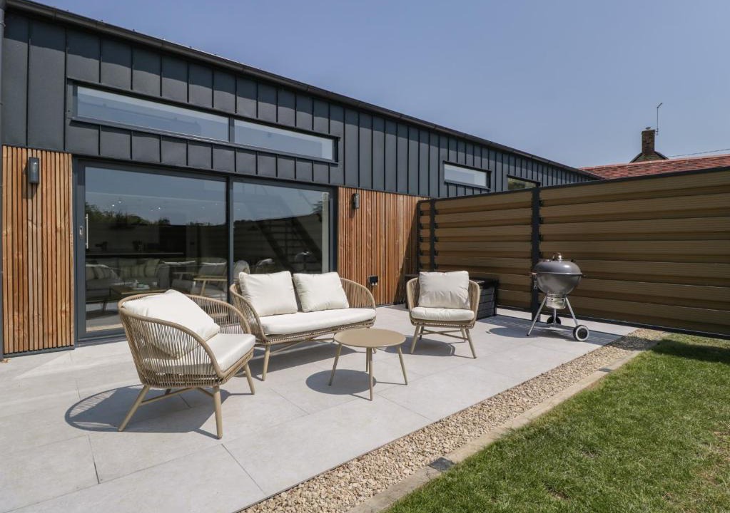 Wincanton House | Tilia Barn