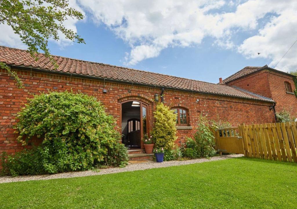 Sturton By Stow House | Till Barn - UK11155