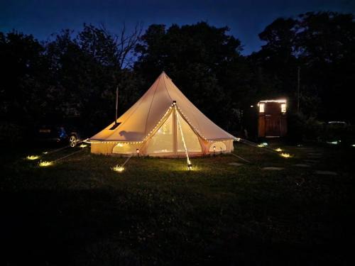 Isle of Thanet Other | Tilleys Glamping at Quex