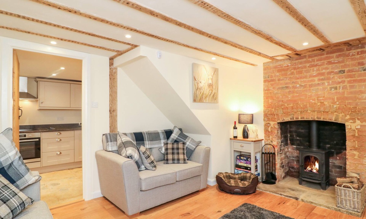 Westbury Cottage | Tilly's Cottage