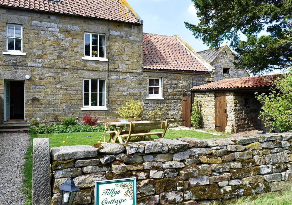 Goathland House | Tillys Cottage