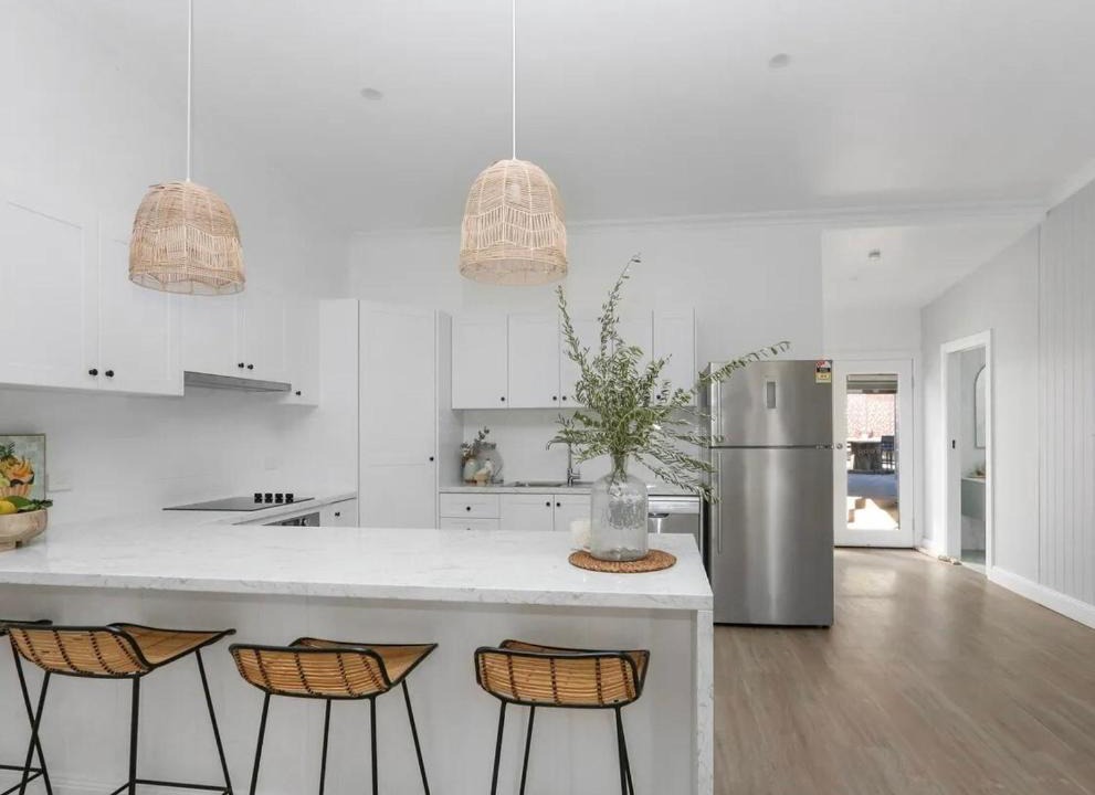 Broken Hill House | Tillys Townhouse