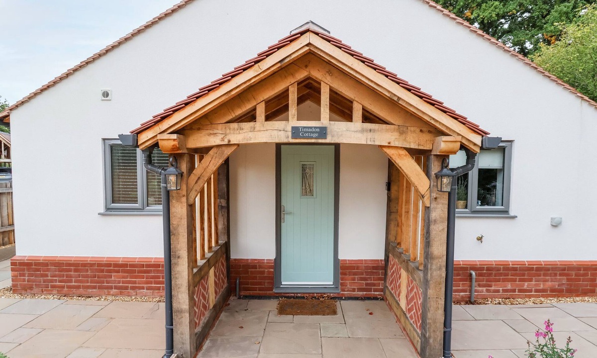 Mouldsworth Cottage | Timadon Cottage