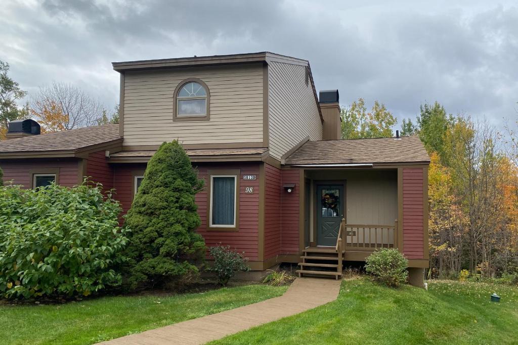 West Dover House | Timber Creek #98