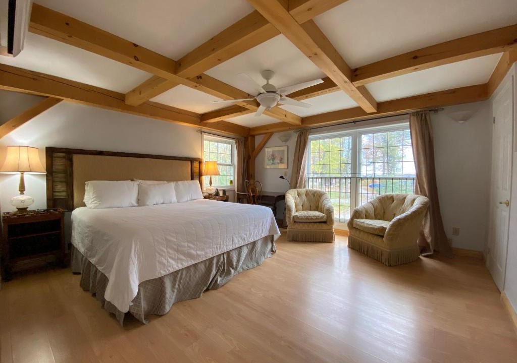 Brighton Cabin | Timber House Resort