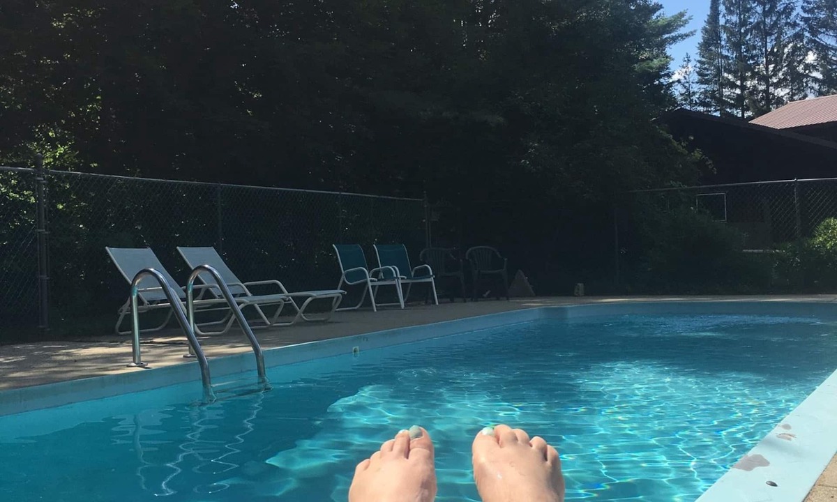 Ludlow Hotel | Timber Inn Motel