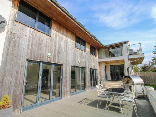 Brimfield House | Timberdyne