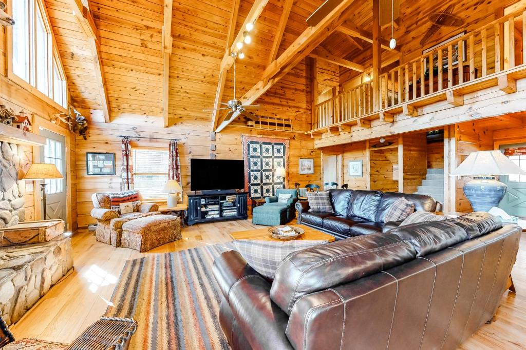 Sylva House | Timberidge Lodge