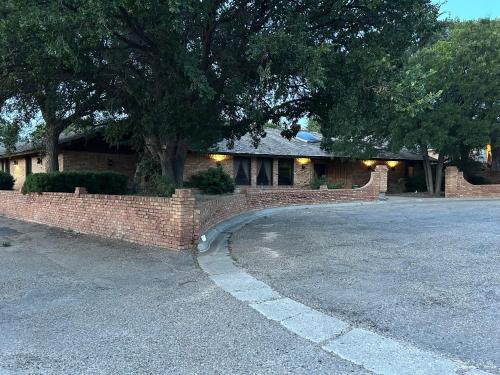 Borger Bed & Breakfast | Timberlake Court
