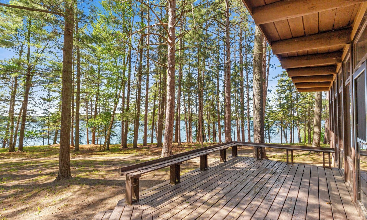 Park Rapids Cabin | Timberlane Cabin #1 | 3 Bed, 2 Bath